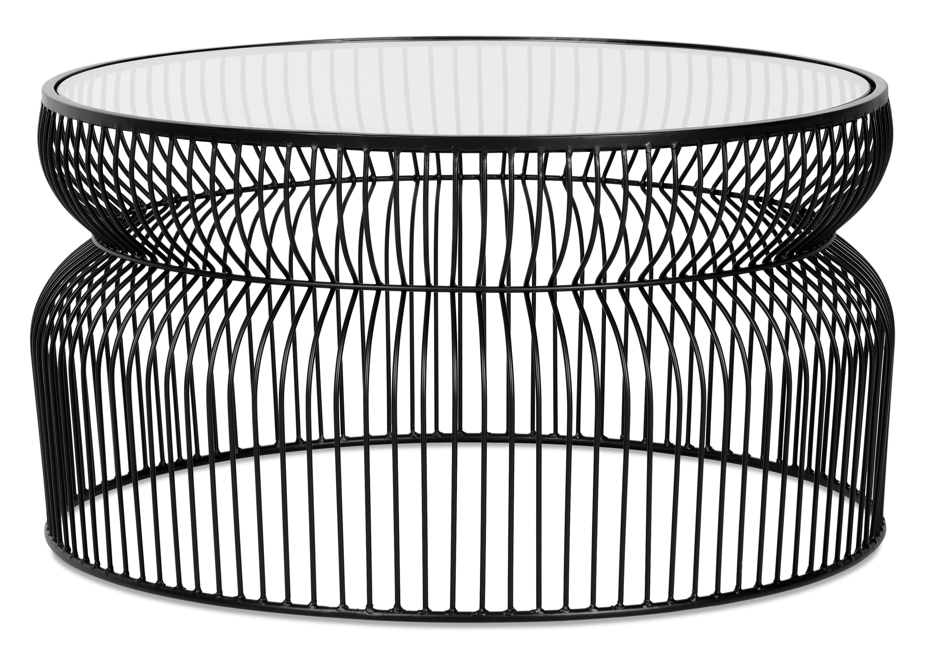 Urban barn glass coffee table deals