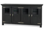 Pinehurst Sideboard -Claire Coal