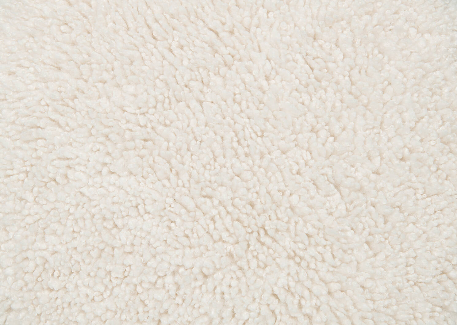 Gloria Ottoman -Burke Natural