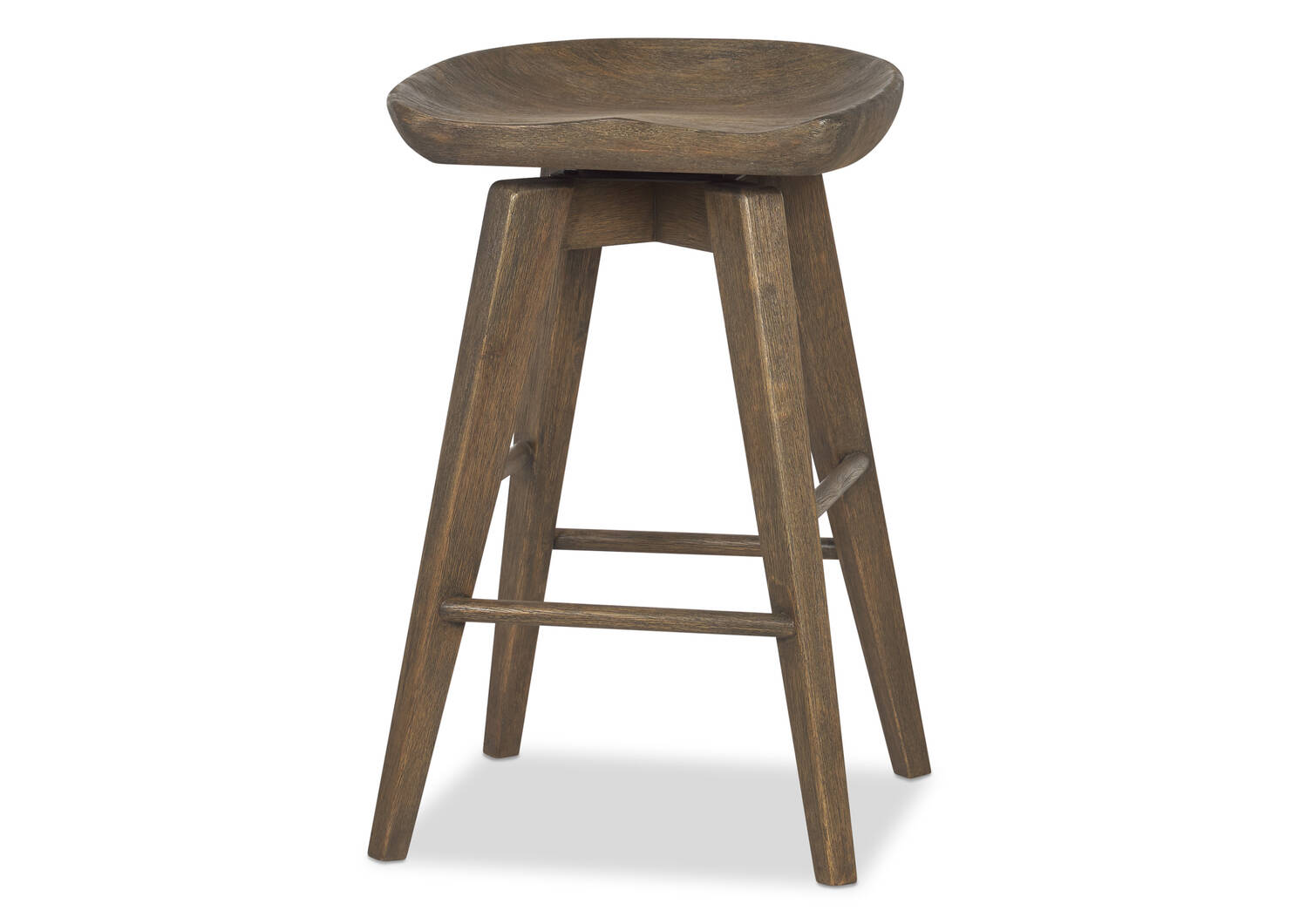 Gabe Counter Stool - Sand