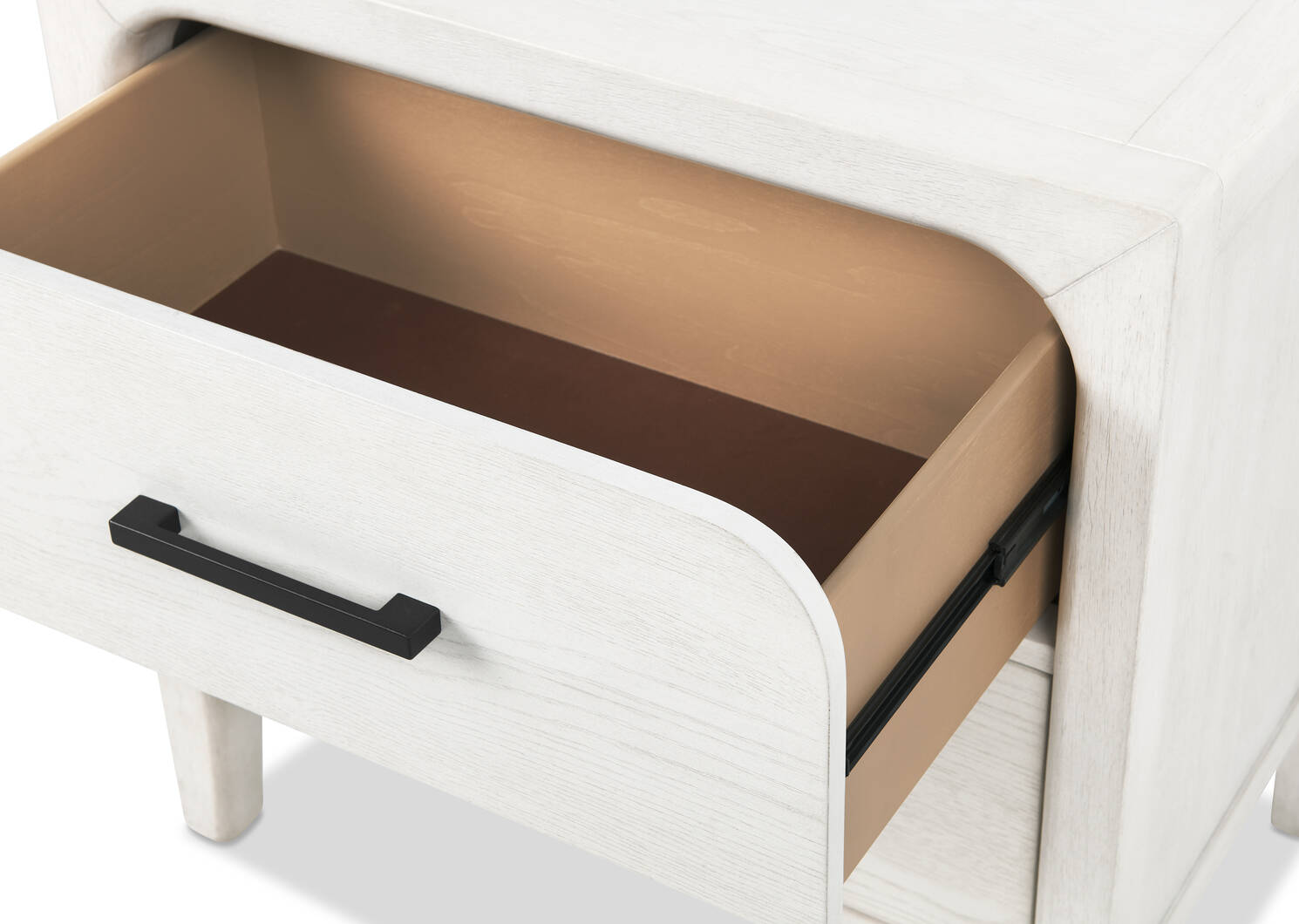 Table de chevet Marisol -Nevin brouill.