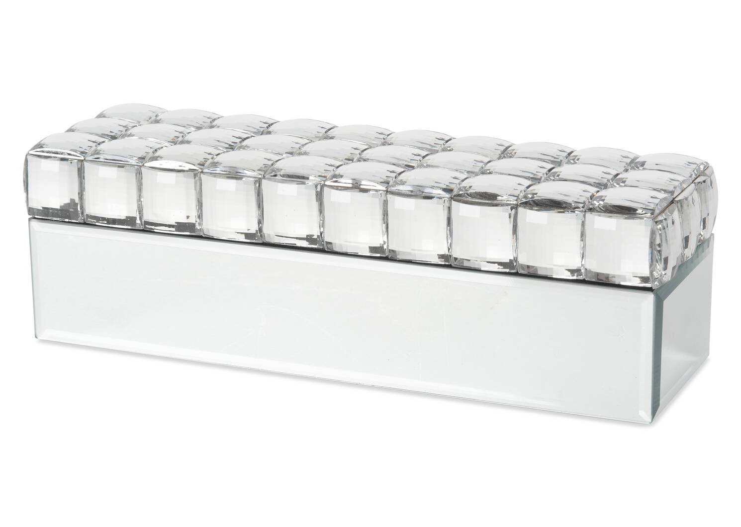 Diamanda Jewelry Box
