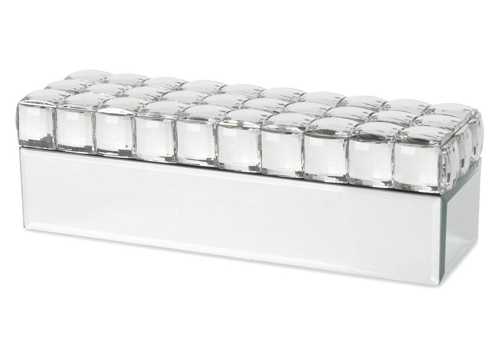 Diamanda Jewelry Box