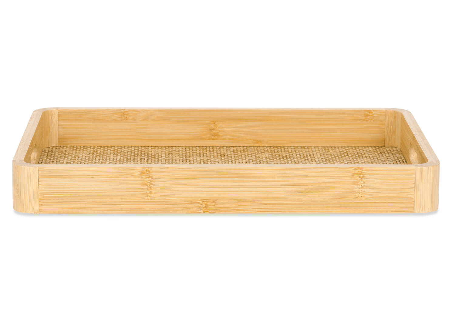 Syros Bamboo Tray