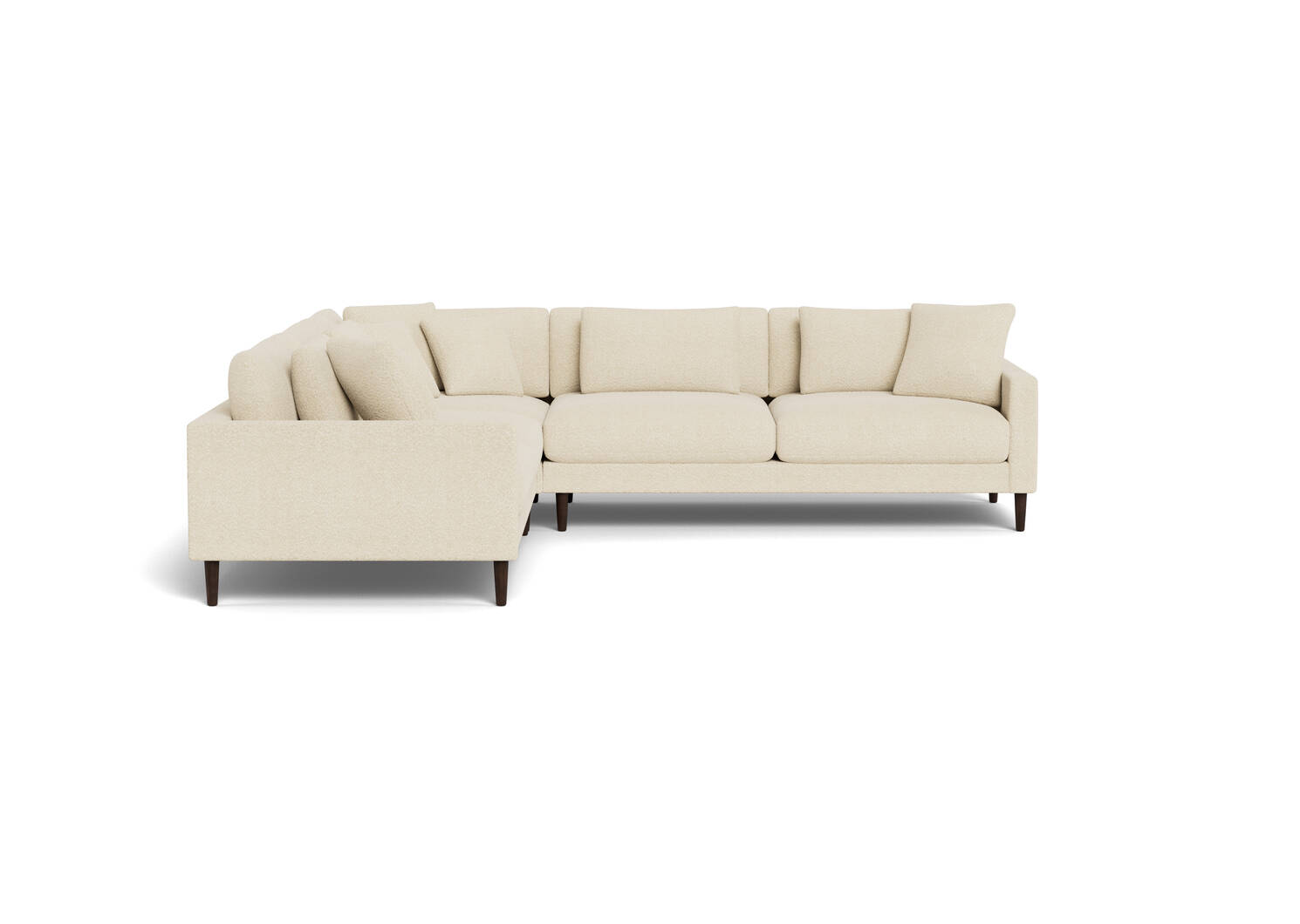 Nixon Custom Sectional