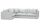 Berg Custom Apartment Sectional