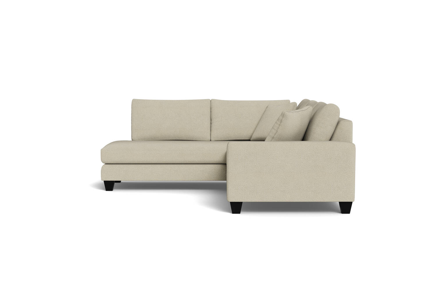 Bronx Custom Sectional