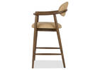 Lennox Counter Stool -Brennan Tan