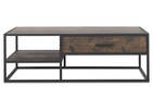 Perri Coffee Table -Cascadia Pepper