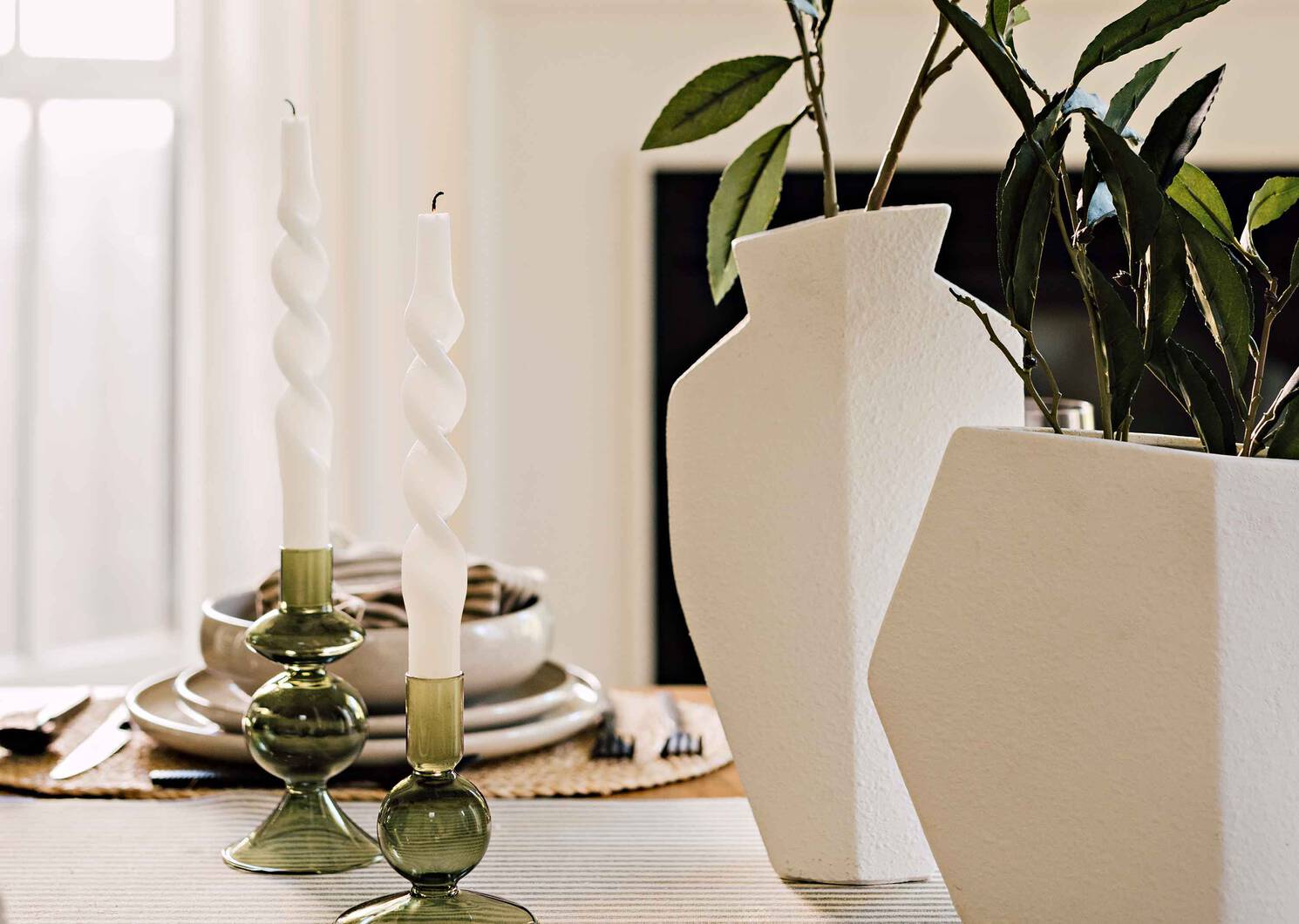 Vases décoratifs Kiri