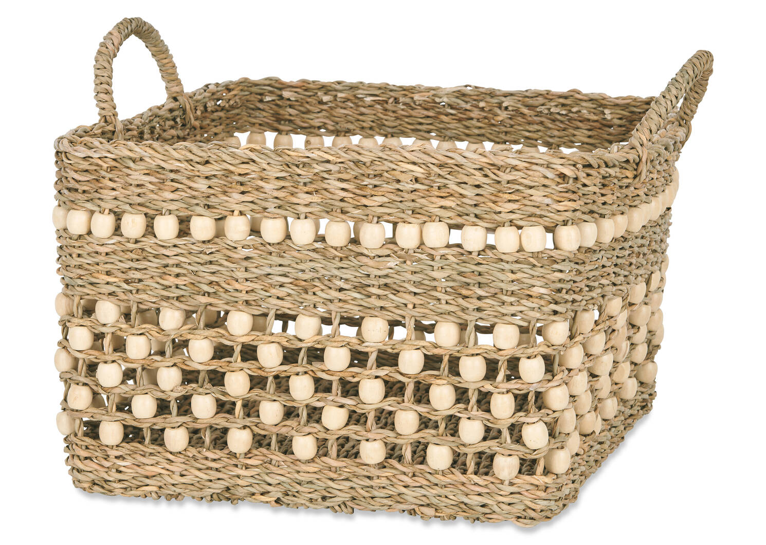 Tallulah Basket Large