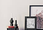 Aurelia Frames -Black