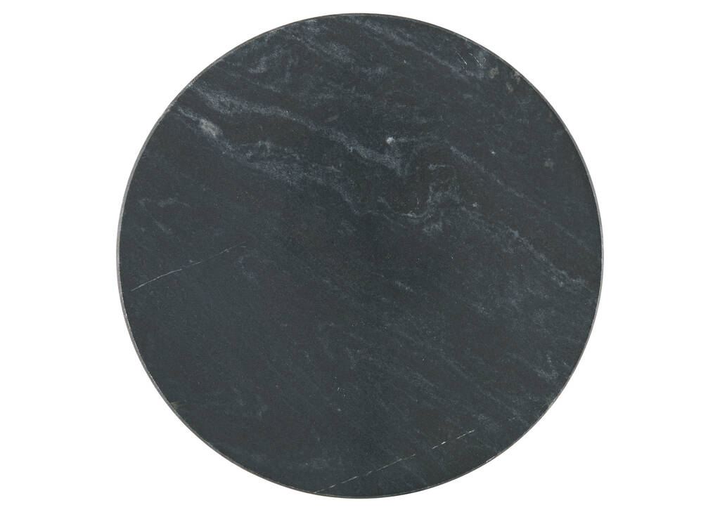 Forma Accent Table -Raven