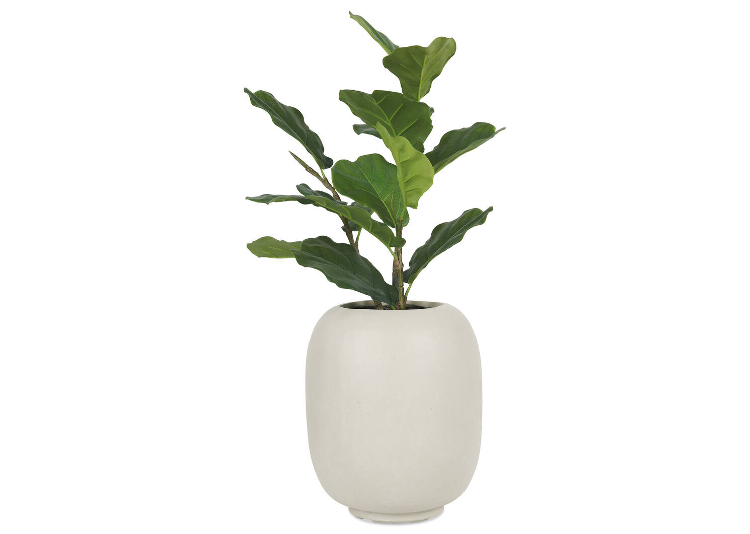 Bardot Planter Large Sand