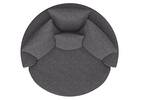 Fauteuil Nest personnalisé