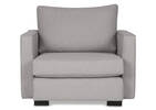 Fauteuil Sibley personnalisé