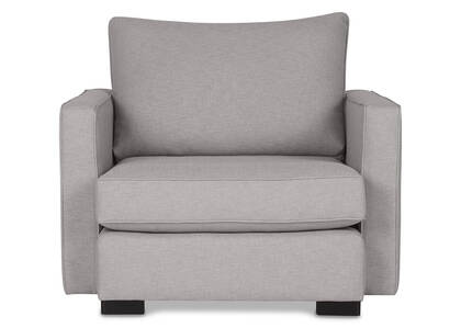 Sibley Custom Chair