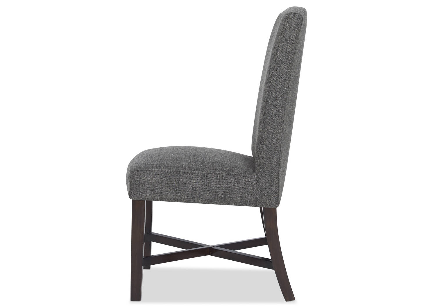 Ashlyn Dining Chair -Theo Charcoal