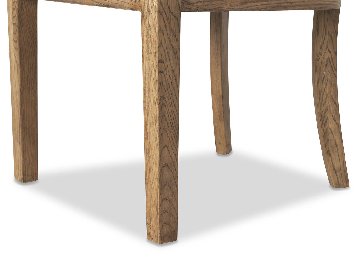 Decatur Dining Chair -Nantucket Grey