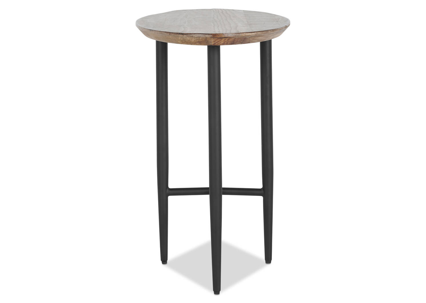 Frederik Side Table -Hughes Ale