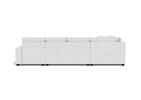 Canapé modulaire Sophia personnalisé