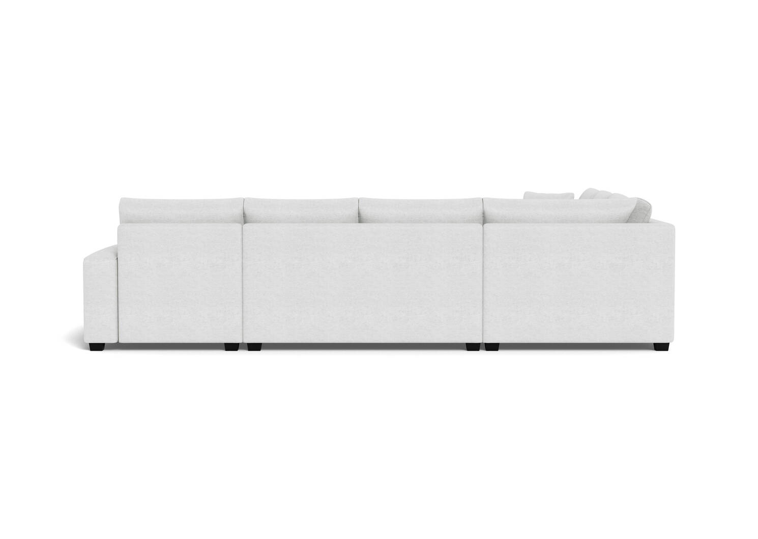 Canapé modulaire Sophia personnalisé