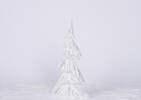 Joffre Tree Décor -White