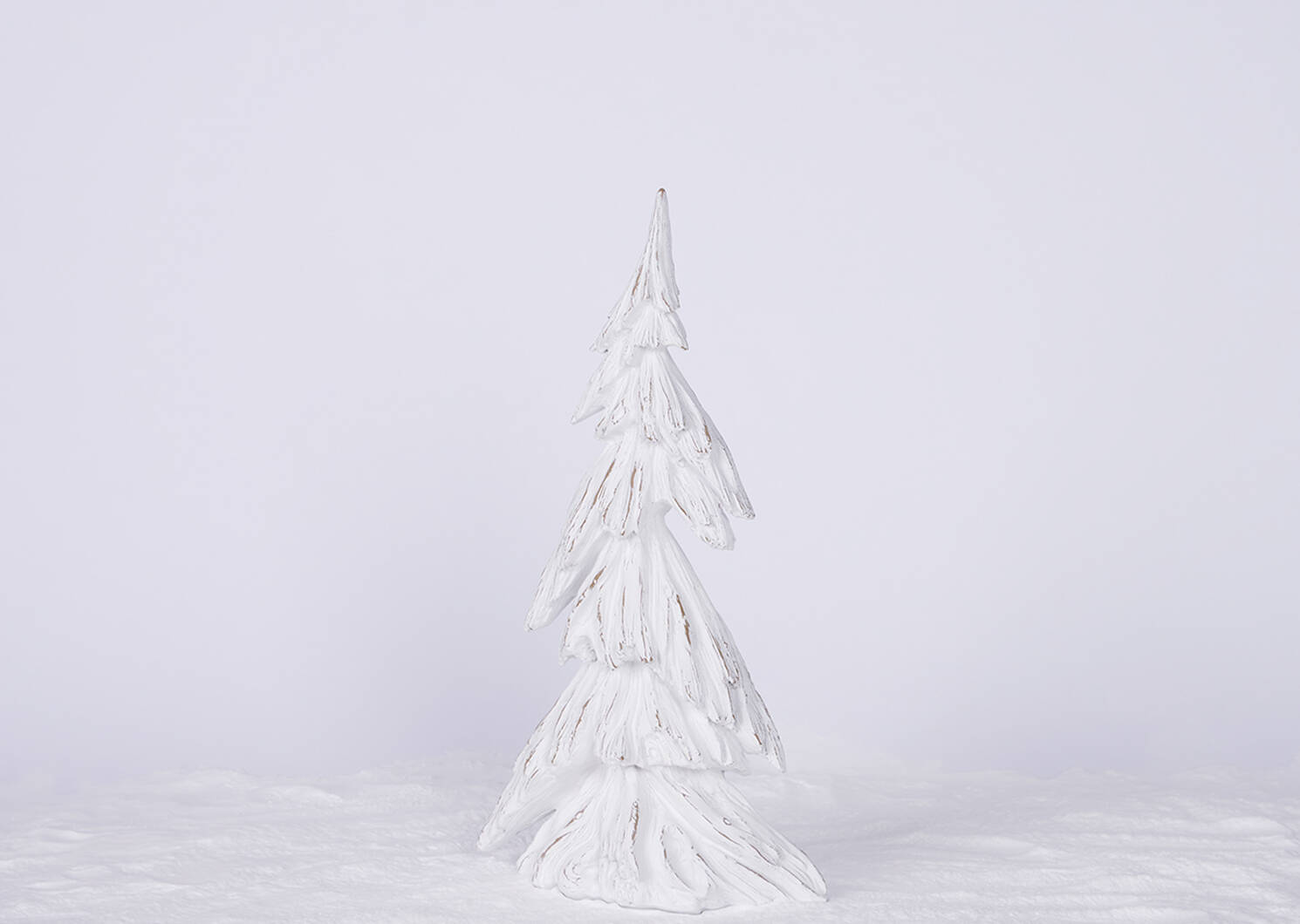 Joffre Tree Décor -White