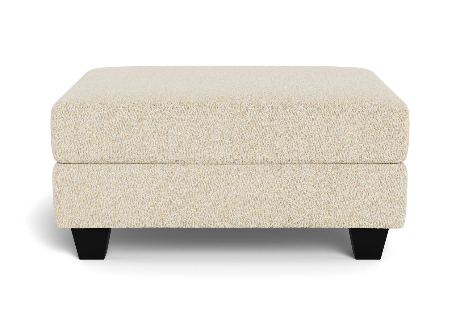 Bronx Custom Ottoman