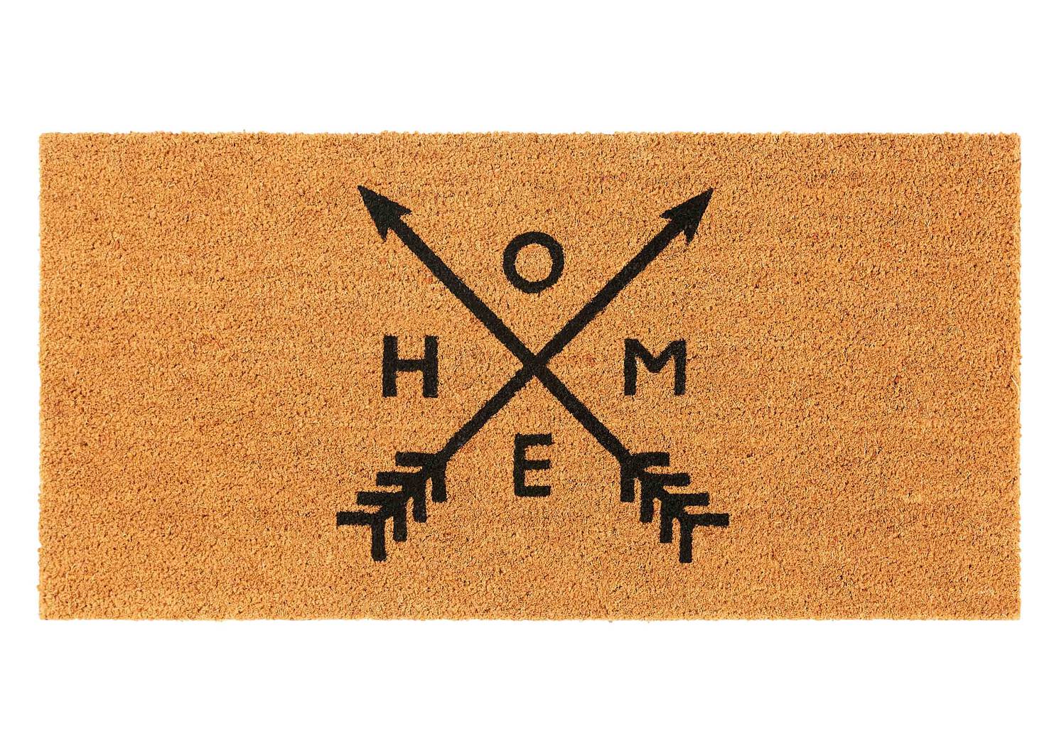 Home Doormat Urban Barn