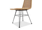 Maven Dining Chair -Natural
