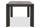 Cardero Dining Table -Café
