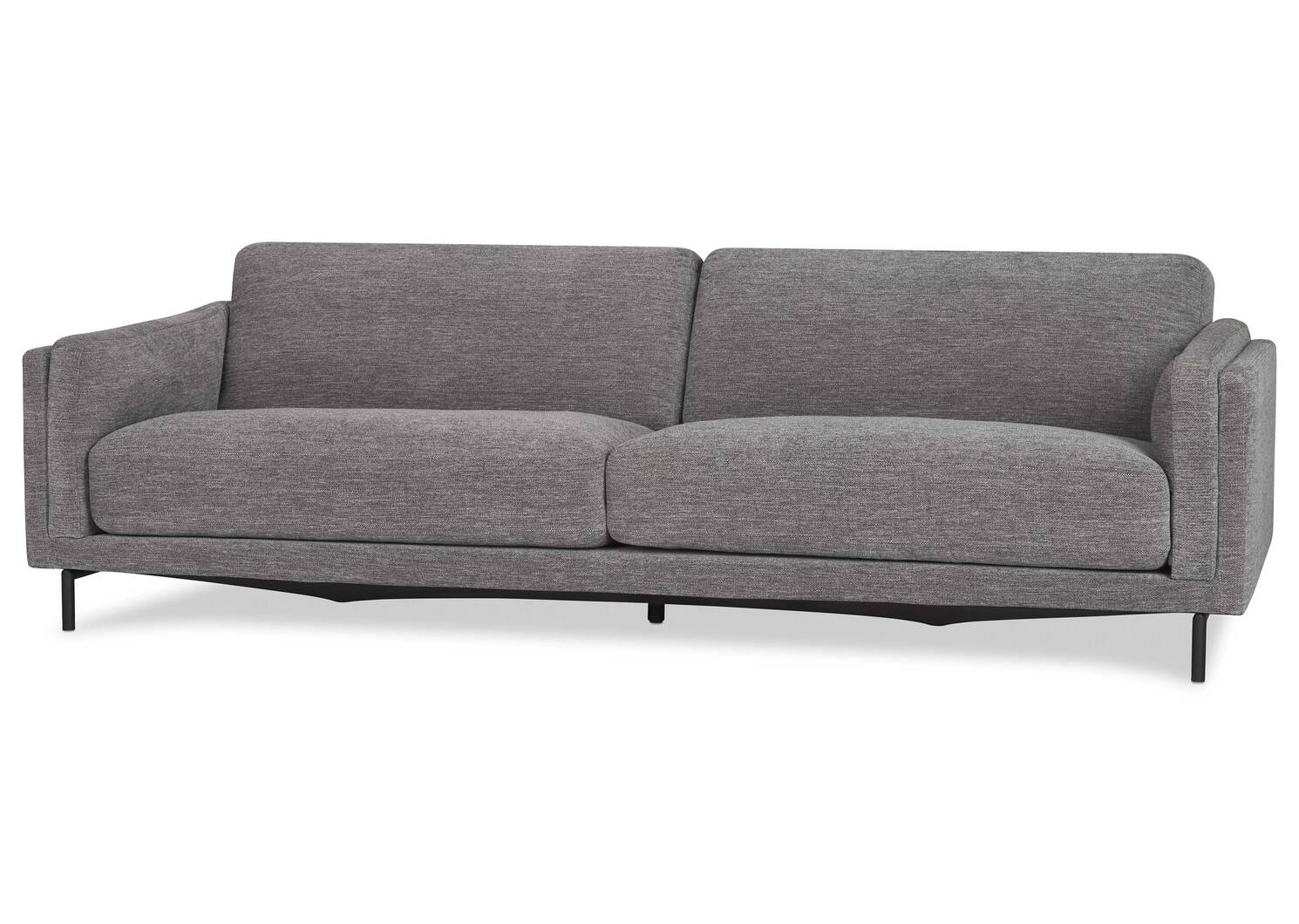 Renfrew Sofa 94" -Jennings Grey