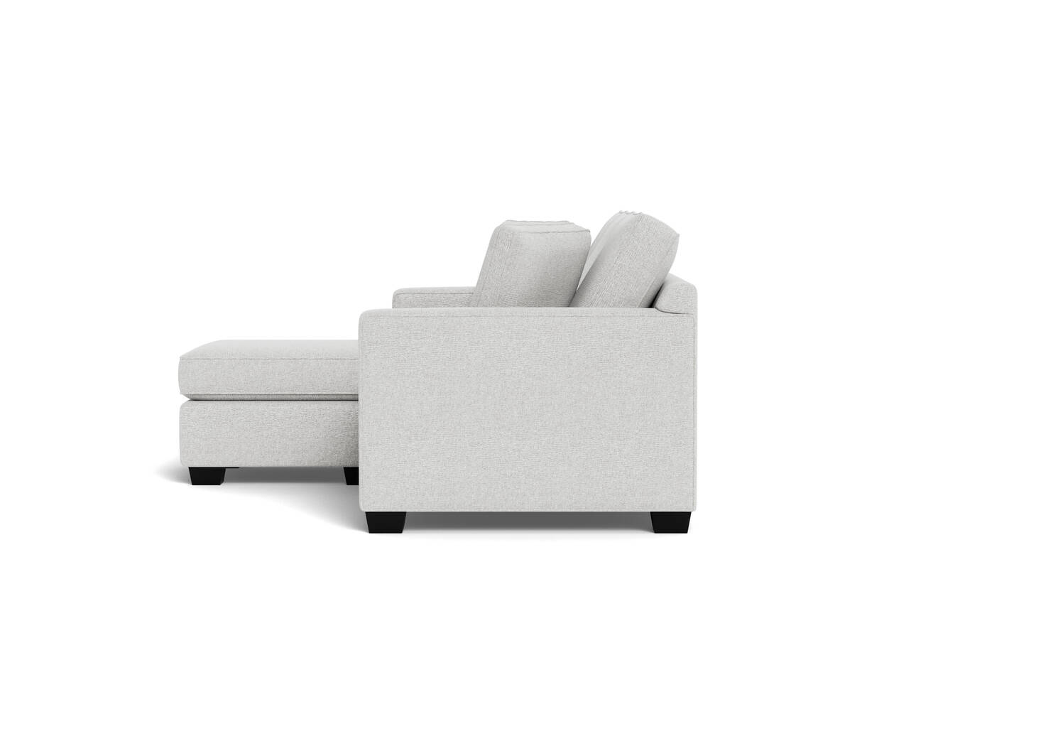 Keith Custom Sofa Chaise