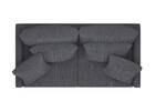 Berg Custom Apartment Sofa