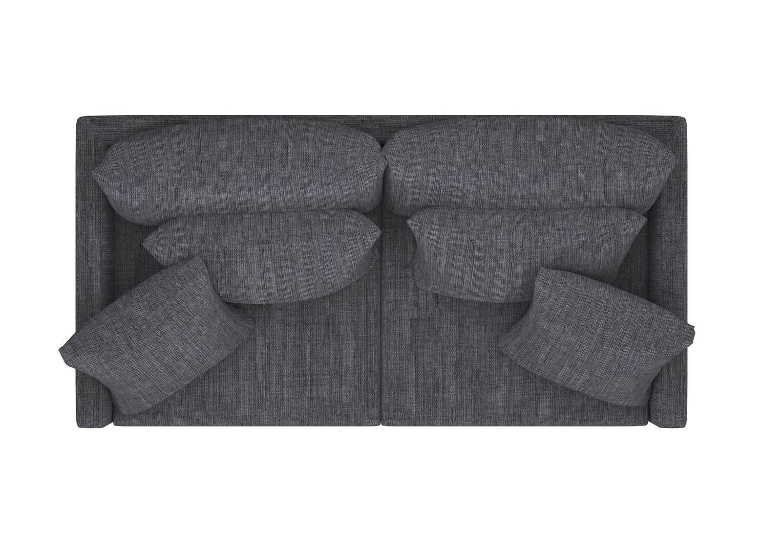 Berg Custom Apartment Sofa
