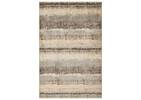 Dahl Rug - Grey/Cream