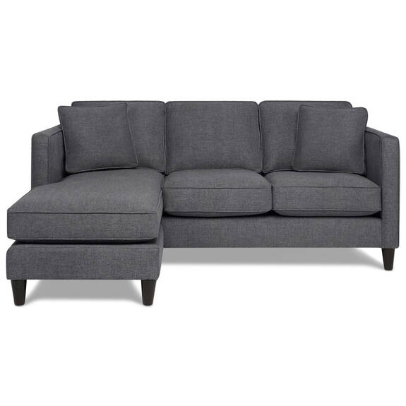 Sofas Lure Sofa Chaise Element Milestone