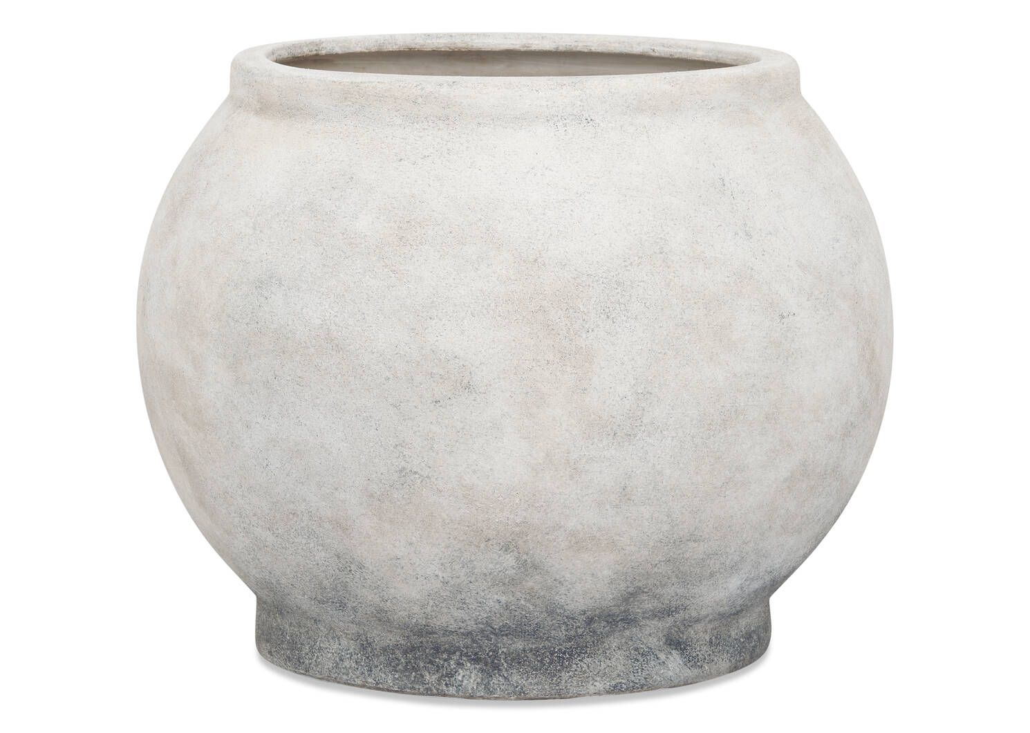 Linna Planter X-Large Grey