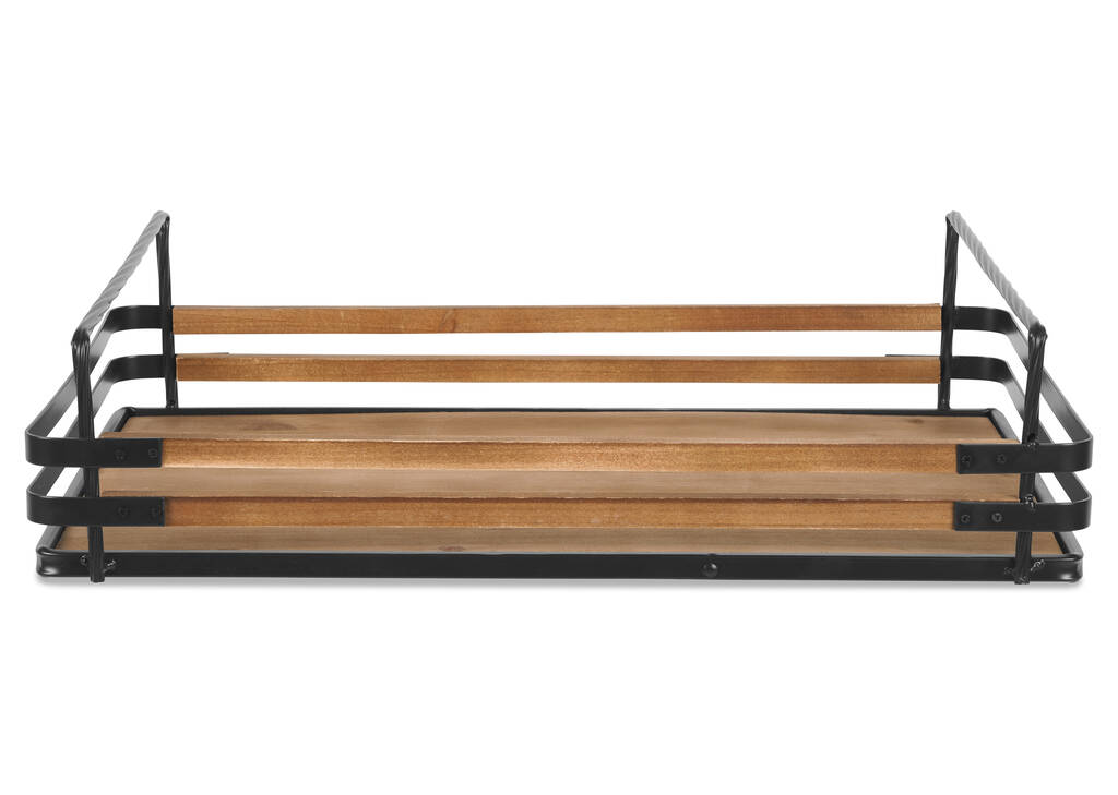 Plateau rectangulaire Erickson