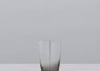 Midtown Glassware - Grey
