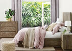Valmont Rug 60x96 Ivory