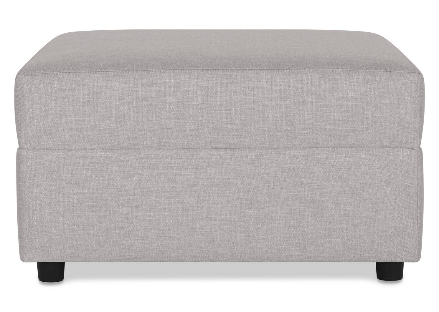 Adley Custom Ottoman