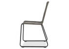 Marco Dining Chair -Med Grey