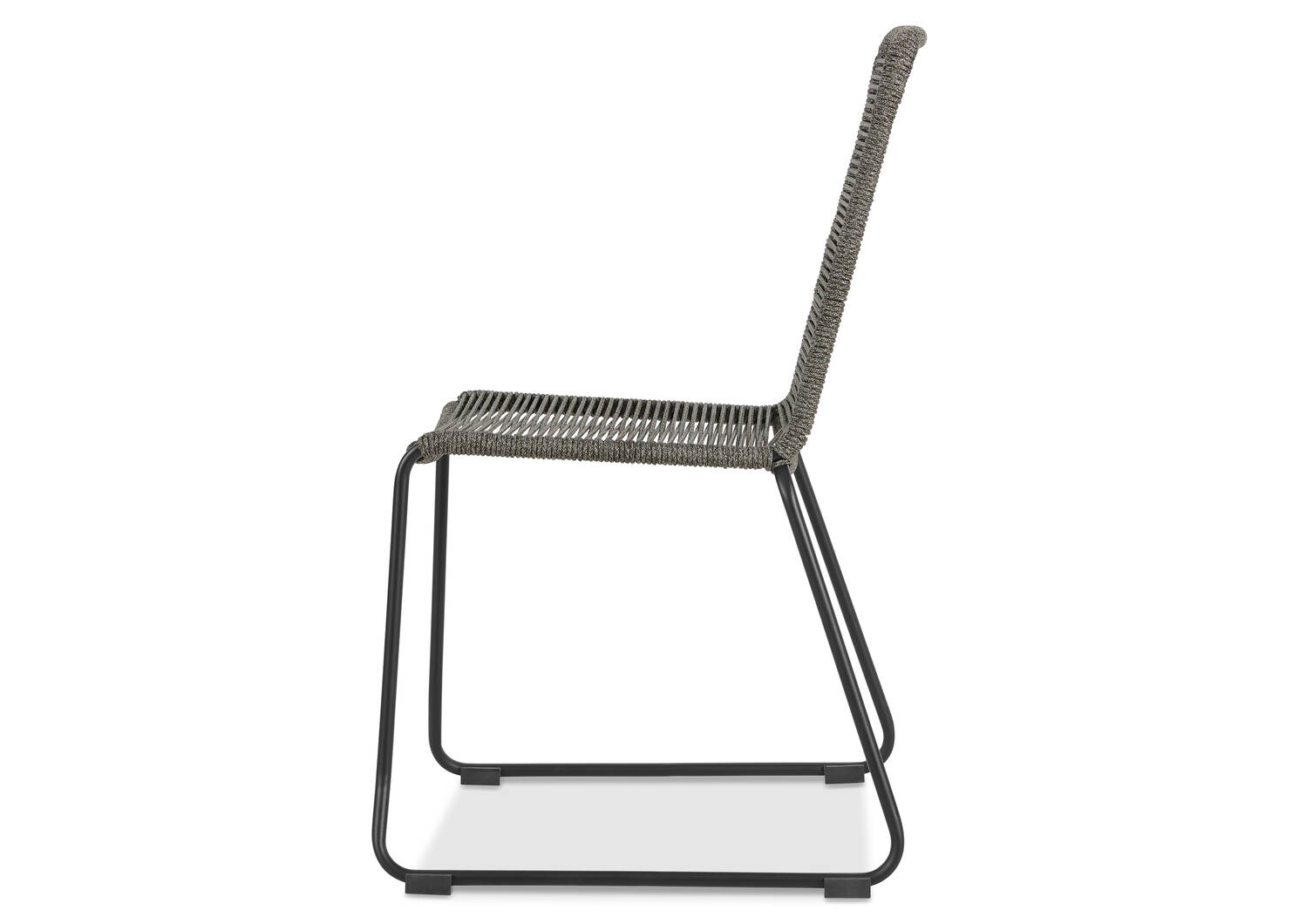 Marco Dining Chair -Med Grey