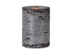 Bougies Raylan -noires