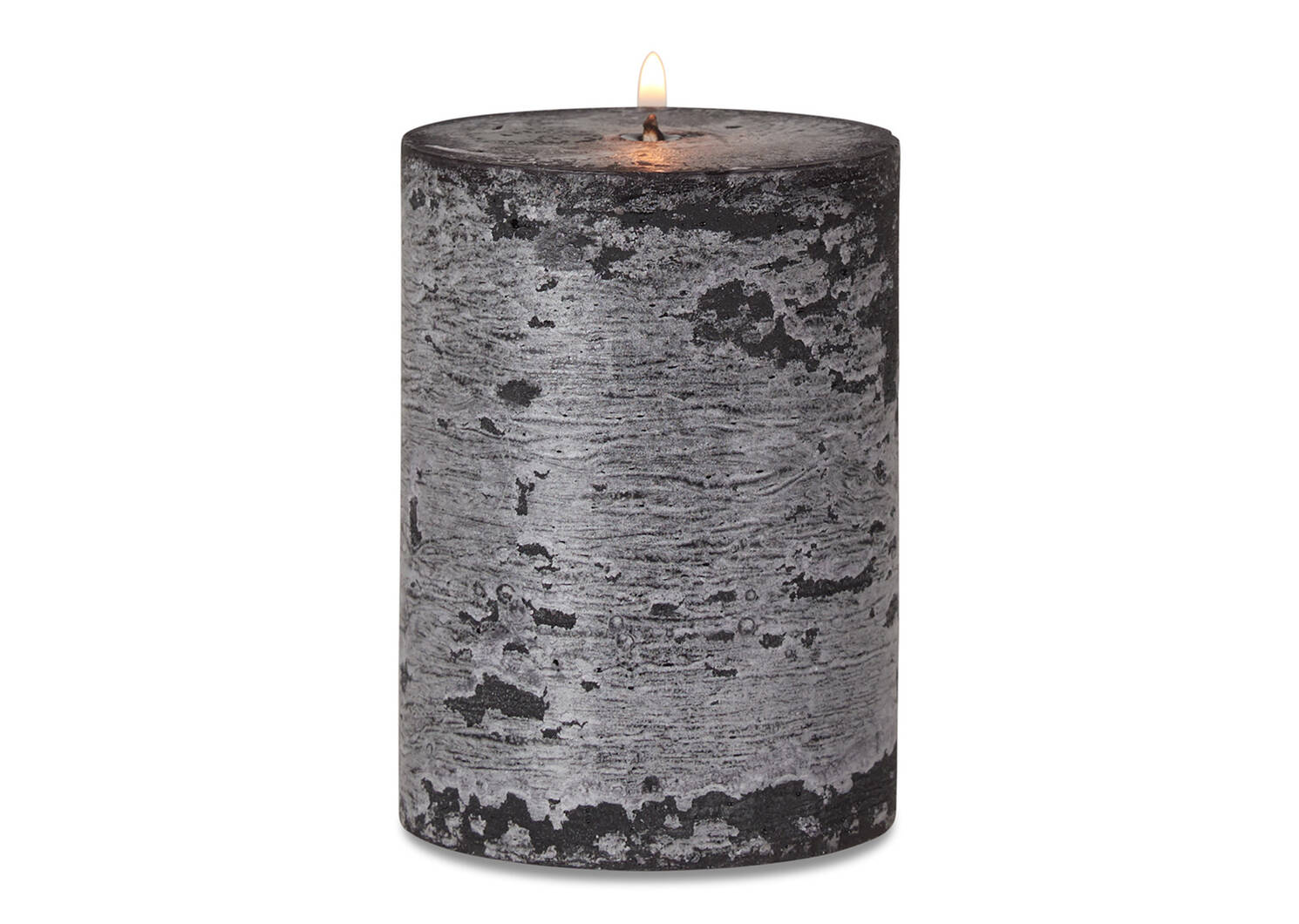 Bougies Raylan -noires