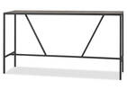 Leland Console Table -Parquet Bay