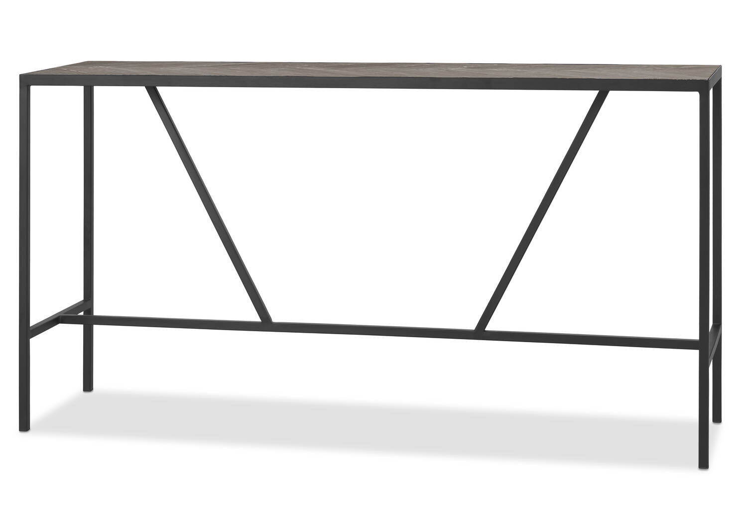 Leland Console Table -Parquet Bay