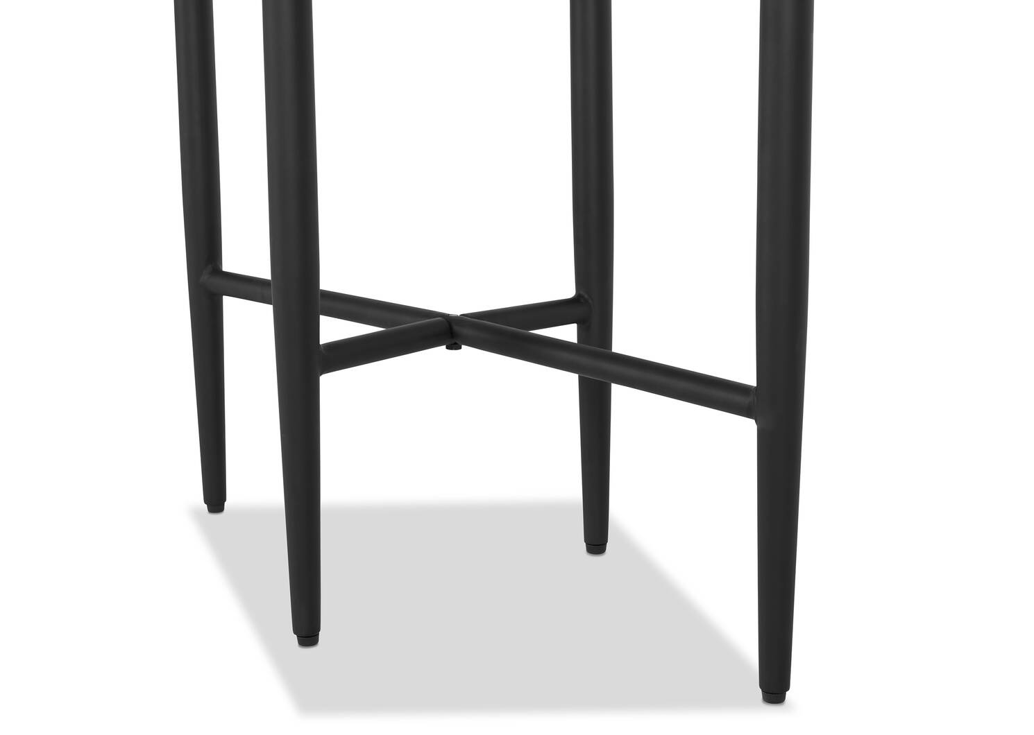 Frederik Side Table -Hughes Ale